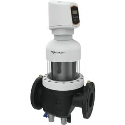 Filtre de protection contre le contre-lavage Judo Profimat 8025056 JPF-QC-AT, maille spéciale 320 µm, DN 65, contre-lavage automatique