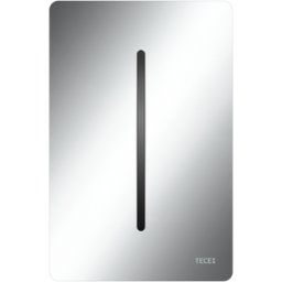 TECE TECEfilo électronique solide pour urinoir 9242031 230 V secteur, chrome brillant