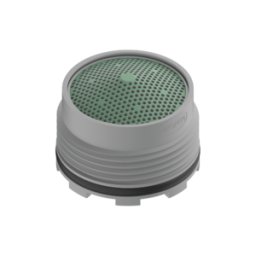 Dornbracht insert aérateur 09290305490 M 18.5 x 2000 - 2000 GPM