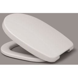 Haro Tablas Premium abattant de toilettes 540785 avec charnière SoftClose C4501H