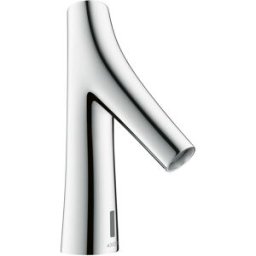 Axor Starck Organic mélangeur 12172000 chrome, Axor Starck Organic électronique pour hansgrohe