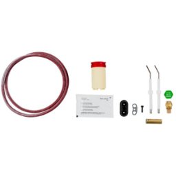 Wolf kit d'entretien 8908787 pour chaudière fioul à condensation COB-20
