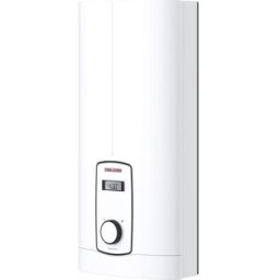Chauffe-eau instantané Stiebel Eltron confort 236743 DHB-E LCD 11/13 kW, à commande électronique, 400 V