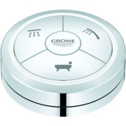 Grohe télécommande 48114 chromé 48114000
