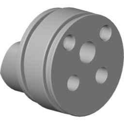 Cartouche d'insertion Dornbracht EHM 0918401241090 x 30 mm