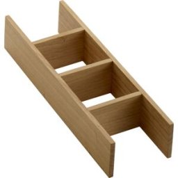 Hansgrohe IntraStoris division 54146230 module, 115x340mm, tiroir, chêne naturel