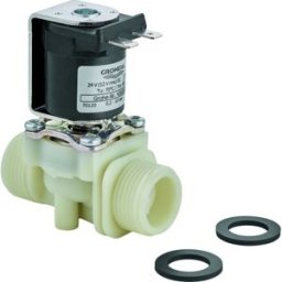 Grohe électrovanne 43828 complète 43.828.000 pour l' électronique infrarouge