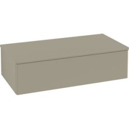 Villeroy und Boch Buffet Villeroy & Boch Antao 1000x268x500mm L40000HK avec éclairage FK/AP: HK/0