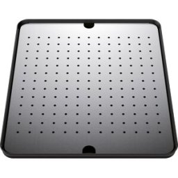 Blanco 513485 avec insert en acier inoxydable, plastique