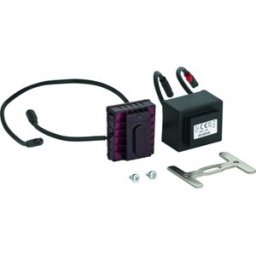 électronique Grohe 42455 pour 42455000 actionnements IR WC Bouton poussoir pour urinoir
