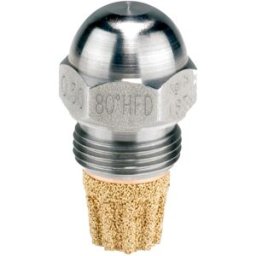 Danfoss HFD 030H4014 1930 , 65 USgal / h, 45 degrés, buse en acier