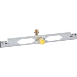 alimentation Geberit 242042001 pour Urinal avec tête de pulvérisation