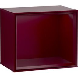 Villeroy und Boch Villeroy et Boch module d' Finion Villeroy et Boch FD10HBHB 41,8x35,6x27cm, étagère Peony Matt , Peony Matt