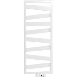 Radiateur design Zehnder ZRI01350GE00000 RB-130-050, 1266 x 500 mm, Or plage