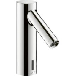 Axor Starck hansgrohe 10106000 électronique, à piles, chromé