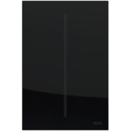 TECE TECEfilo électronique 9242062 réseau 230 V, verre noir
