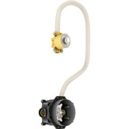 Hansgrohe Axor basic set 16180180 mélangeur électronique