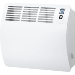 Stiebel Eltron paroi convecteur 237832 CON 15 Premium , 2000 , 5 kW, 230 V, blanc