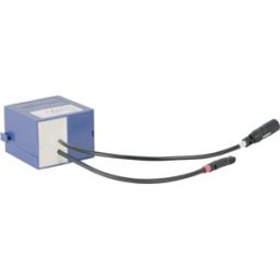 Module de commande Geberit pour commande d'urinoir 599083000, fonctionnement sur batterie, type 501/1000