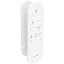 Geberit AquaClean télécommande 245820011 grande, blanc