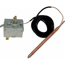 Régulateur de température de stockage Wolf 8902576 pour R11