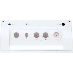 Commande Wolf R21 (2 STB) 8906960 pour brûleur 2 allures sans module.
