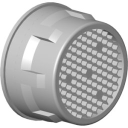 Dornbracht insert 09290304890 M 22/M 24 LAMINAIRE, classe A