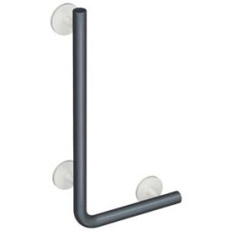 Hewi System 800 K Hewi 950.22.1309150 blanc de sécurité, 750 x 500 mm, bleu acier