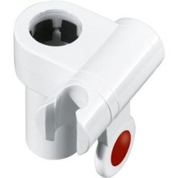 Hewi support de Hewi 950.33.E019192 blanc de sécurité, gris anthracite
