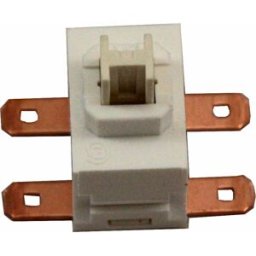 Interrupteur d'alimentation Wolf pour commande 2745356 pour BWL-1S(B) à partir de 08/2014