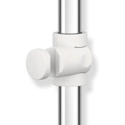 Hewi System 900 douche match0 6677198 blanc de sécurité