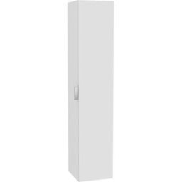 Keuco Edition 11 31331850002 35 x 170 x 37 cm, 2000 , droite, placage chêne tabac