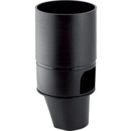 Insert Geberit 240060001 d 135mm en PP avec joint à lèvre en caoutchouc