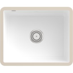 Villeroy und Boch Villeroy et Boch match0 331001KG avec jeu de déchets et fonctionnement manuel, Blanche-Neige