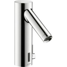 Axor Starck hansgrohe 10101000 électronique, contrôle de température, chrome