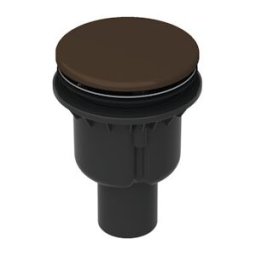 Bette ZUB receveur de douche zone de douche de-ÜL B594-430AY BetteDown café BetteAnti-slip Pro