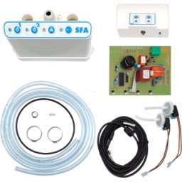 Kit de conversion SFA KITR3 pour Sanicubic KITR3