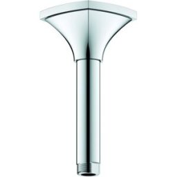 Grohe Rainshower Grandera diffuseur au plafond 27978000 chrome, 142 mm