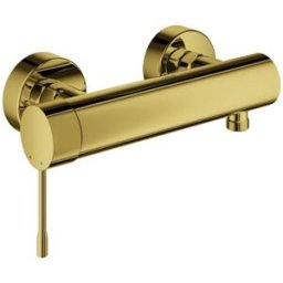 Grohe Essence mitigeur de douche 25252GL1 1/2", montage mural, cool Sunrise