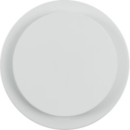 Wolf Vanne de conception Cwl 2577988 ronde, ronde, pour l'air d'alimentation et d'échappement