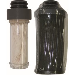 Kit de remplacement Judo 2110125 pour charbon actif et cartouche microfiltrante