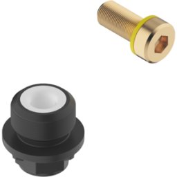 Dornbracht jeu buse Balance Modules 9029030350090 brut