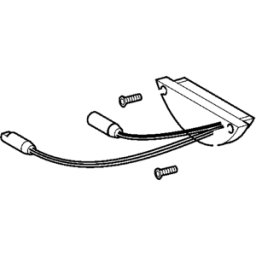 Pack électronique Hansa 59914770 59914770 (4180)