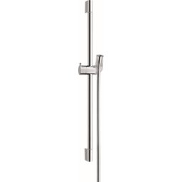 rail de hansgrohe Unica C 27611000 1930 , 65 m, tuyau 2000 , 60 m, chromé