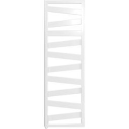 Radiateur électrique design Zehnder ZRIZ1650GE00010 RB-160-050/GD, 1592 x 500 mm, Or plage