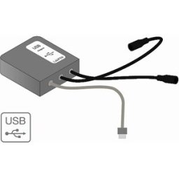 LAUFEN Lema Adaptateur H8901300000001 module, USB