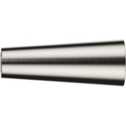 Dornbracht insert de Madison Flair 11170370-06 longueur 60mm, platine mat