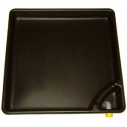 Patente Produkte Chauffe-eau électronique mural à accumulation bac de Chauffe-eau électronique mural à accumulation XL avec siphon 9100 L / P / H 90/90 / 10cm