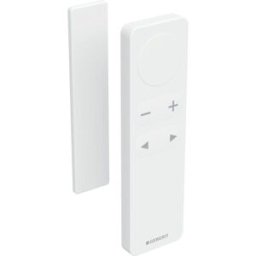 Télécommande Geberit 242879111 pour Geberit AquaClean Sela blanc