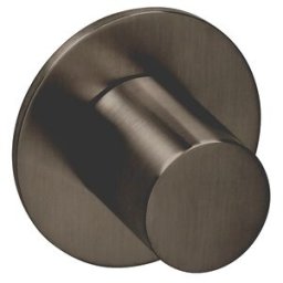kit de garniture Herzbach Logic XL 2000 .40 Black Steel, pour module d'arrêt et de commutation, d = 70mm